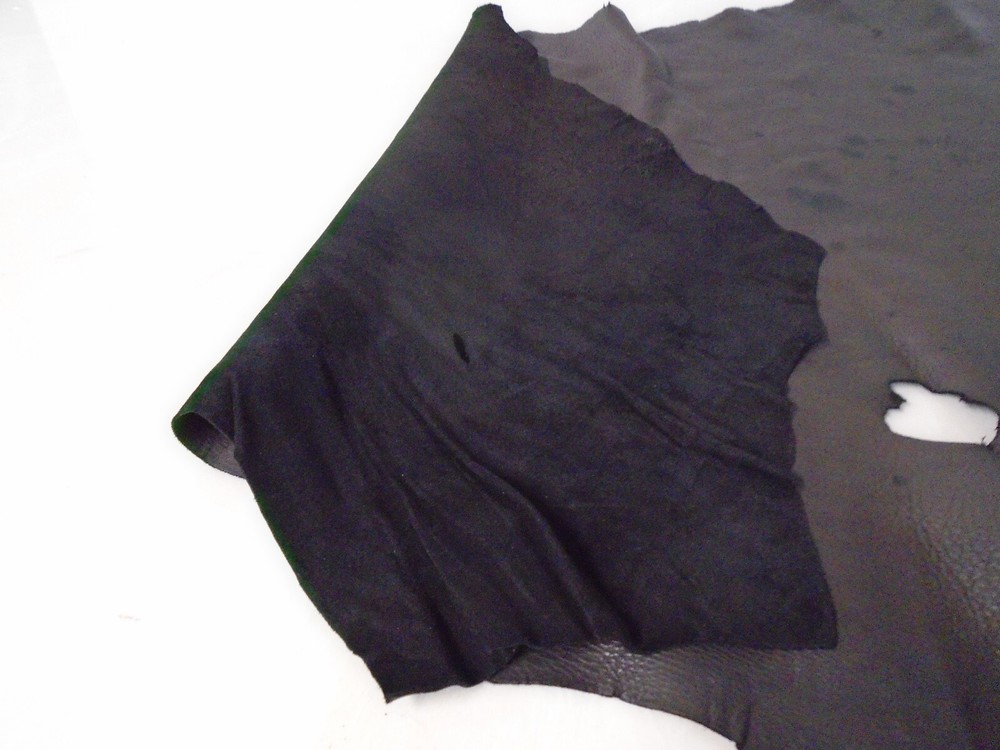 Top Grain Deer Leather #0018591 Row GG