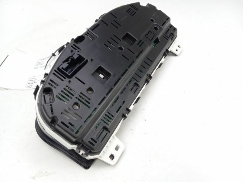 2010 FORD FUSION SPEEDOMETER CLUSTER