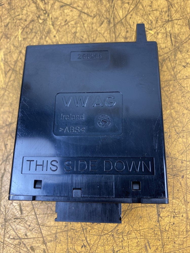 VW EOS ANTI THEFT ALARM SENSOR 1Q0951177A