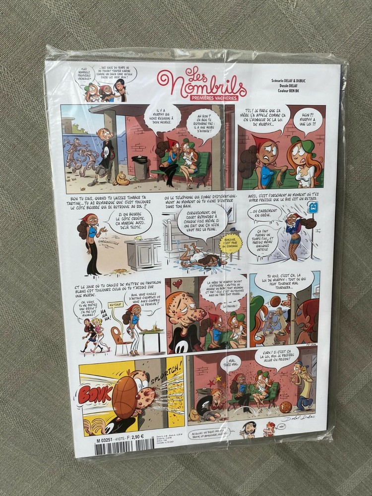 View Spirou No. 4107 2016 IN Excellent Condition With Ccmt IN Packaging From