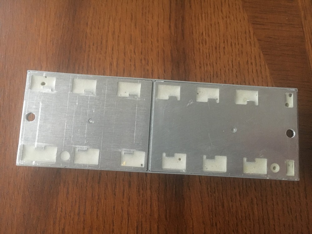 Schneider TM7NCOM16B CANopen interface block - IP67 - 16 DI/DO