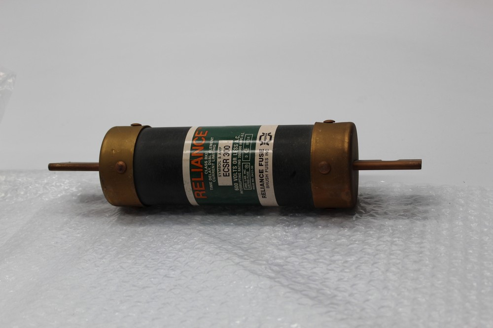 RELIANCE ECSR-300 FUSE NSNP