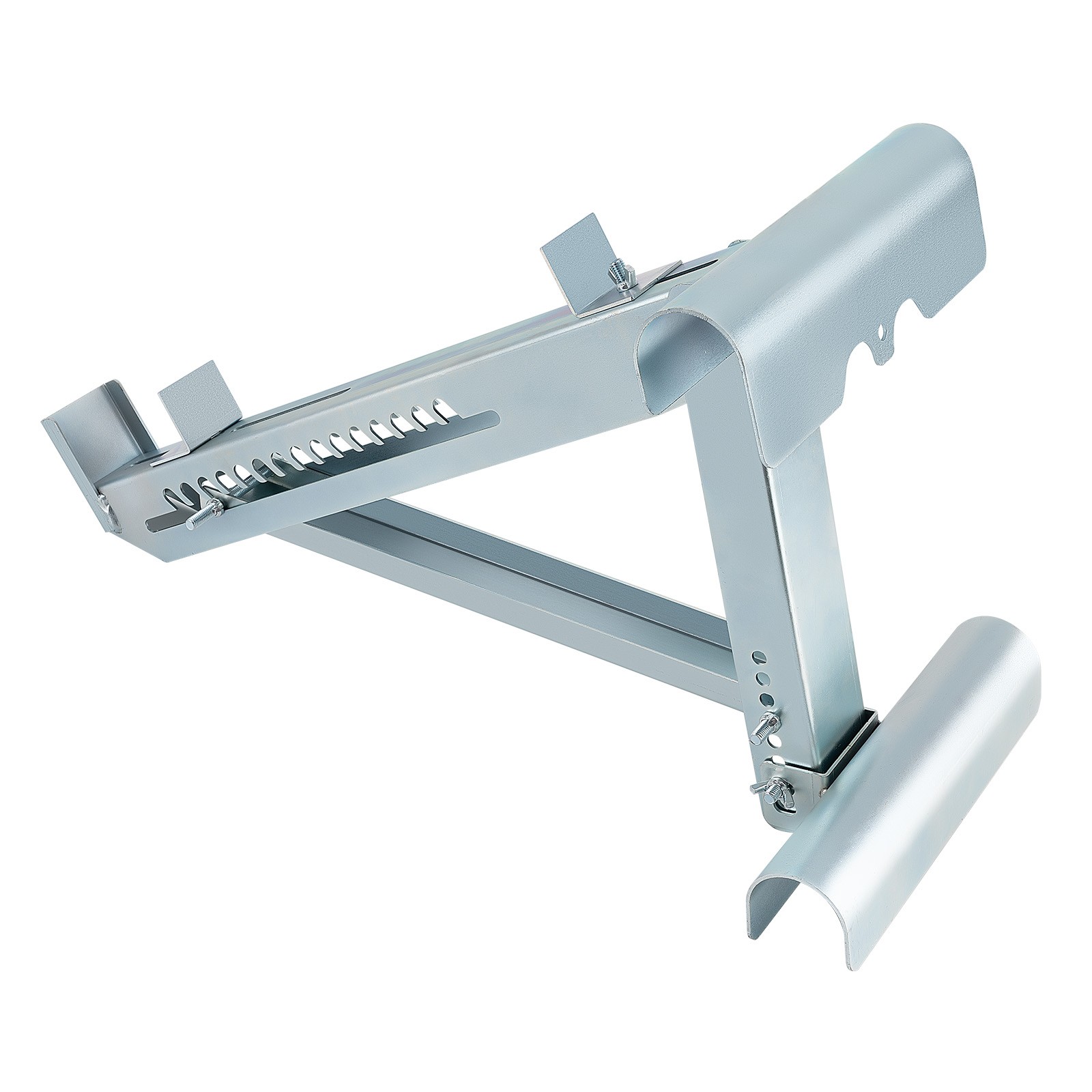 Ladder Jack Short Body Extension up to 20 inch Stable Adjustable 2 Pack