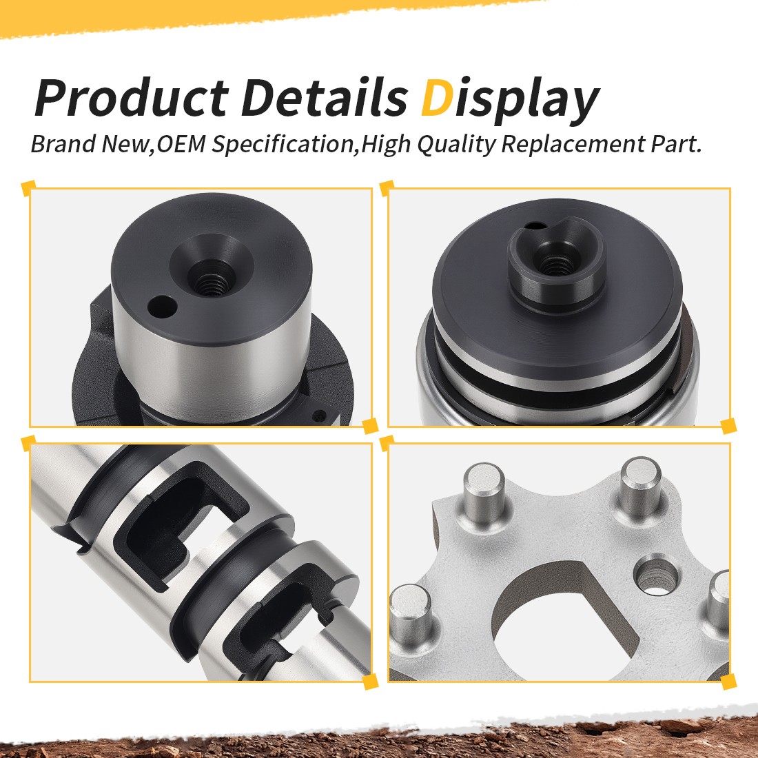 Transmission Shift Cam 2GU-18540-00-00 For Yamaha Banshee 350 YFZ350 1987-2006