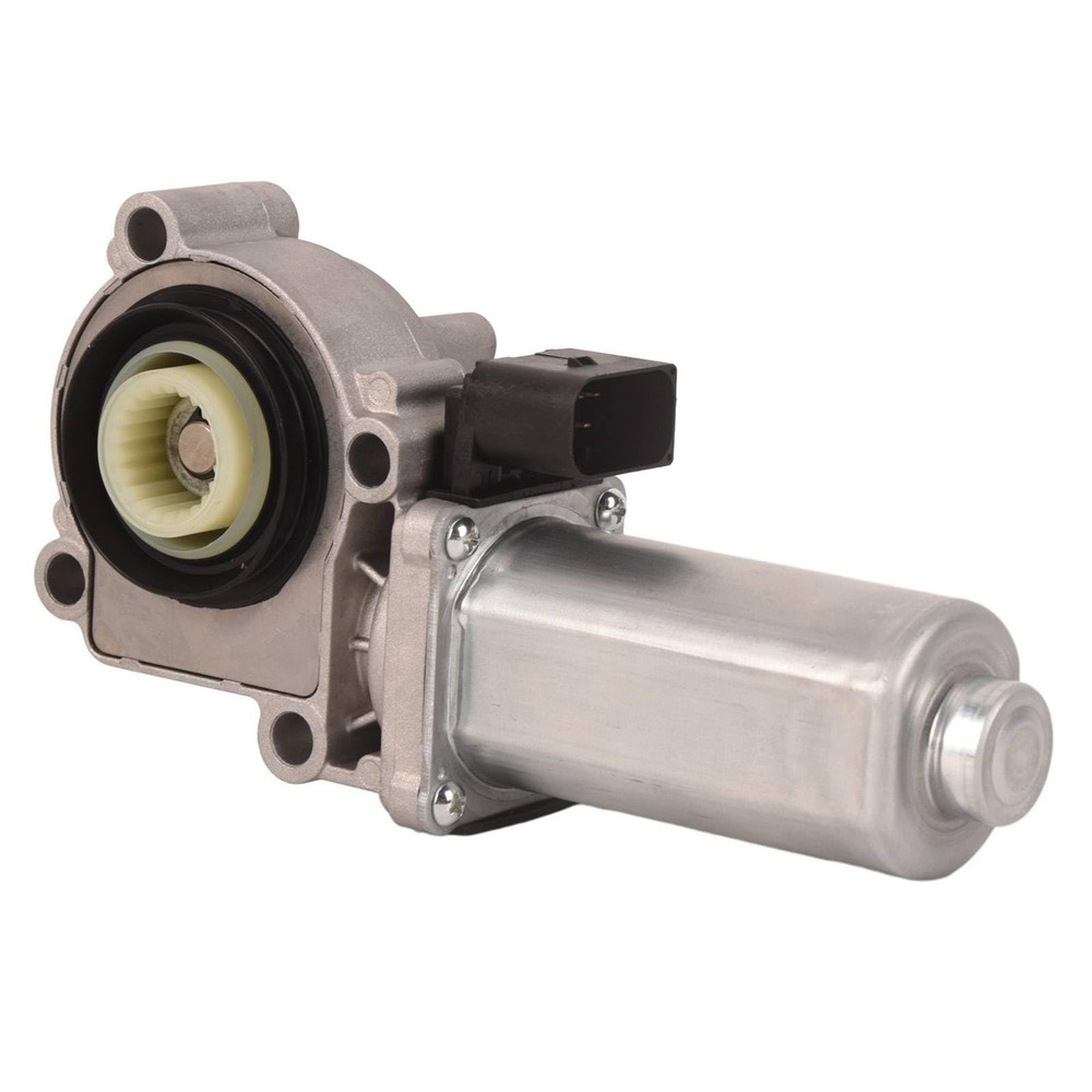 Transfer Case Shift Actuator Shift Motor 27103455132