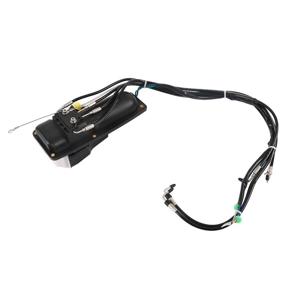 21945915 New Power Trim Actuator Motor Assembly Fit Volvo Penta SX-A DPS-A-B