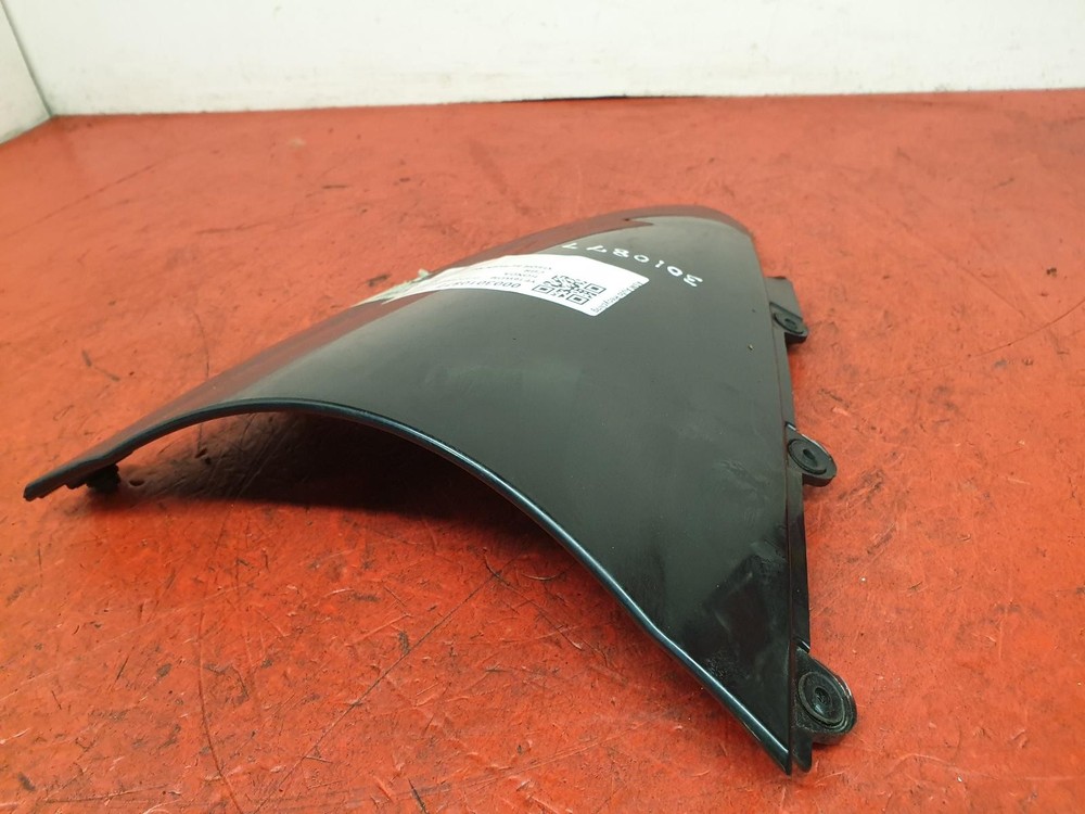 2016 HONDA CBR 500 WINDSHIELD