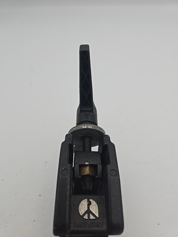 Manfrotto 035 Super Clamp with Standard Stud Quick Connect