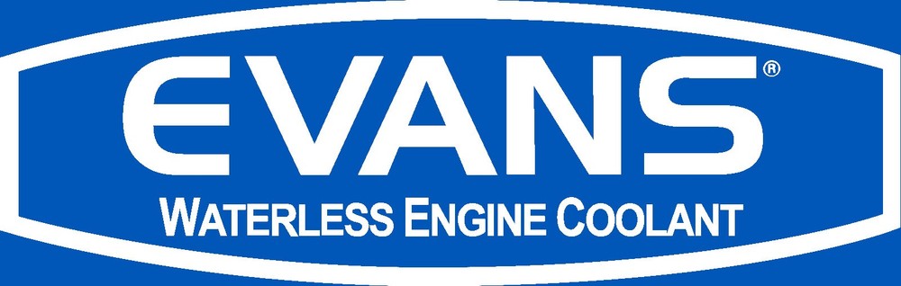 Evans EC53001 Waterless High Performance Engine Coolant Gallon Evans Cooling.