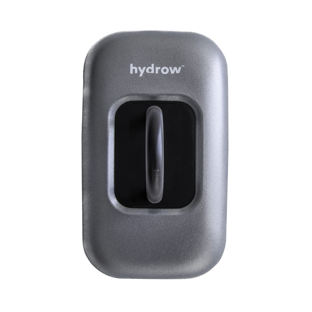 Rower Upright Storage Kit - Wall Mount for Vertical Space Saving