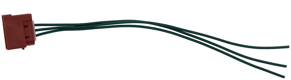 For 2005 Mercury Sable Dorman Parking Light Connector