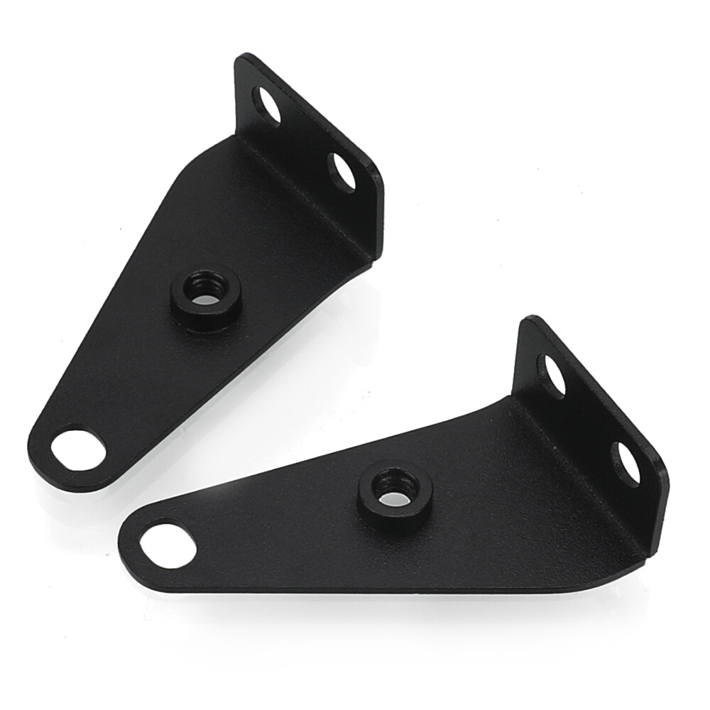 FOR SUR-RON Light Bee X Moto Controller Bottom Left And Right Mounting Bracket