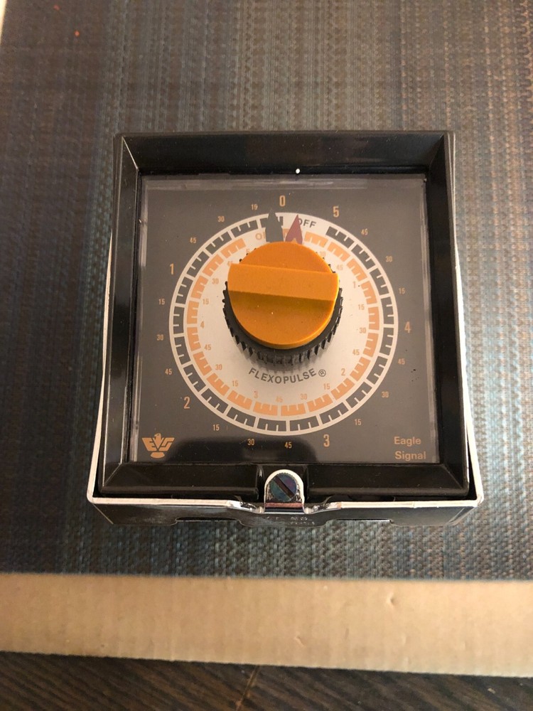 Eagle Signal Flexopluse NEW!