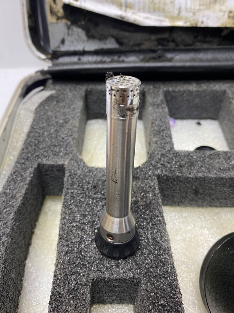 Quest Technologies 2900 Integrating Logging Sound Level Meter