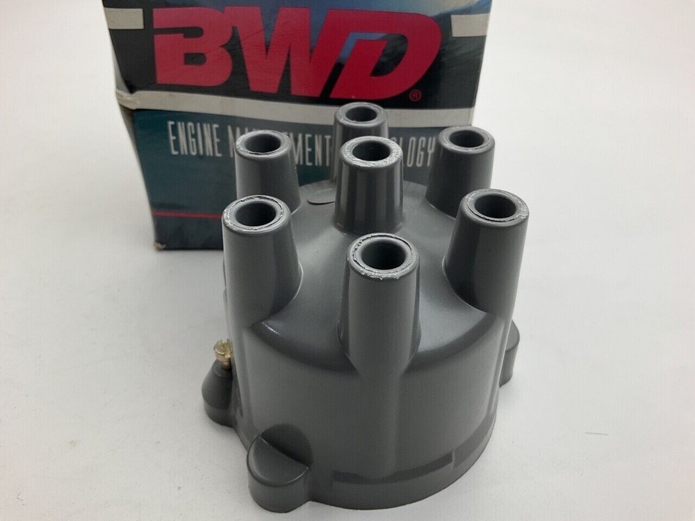 BorgWarner C182P - Distributor Cap