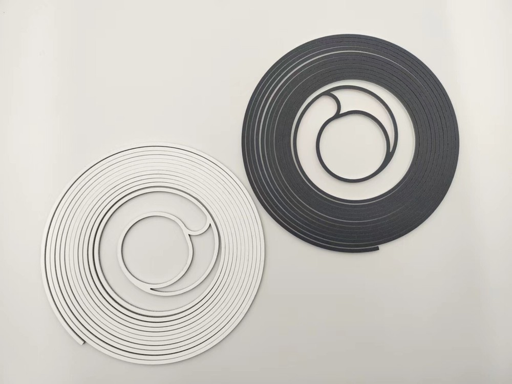 Tip Seal Replacement for Leybold Scrollvac SC15D Dry Scroll Pumps/NEW*Spare part