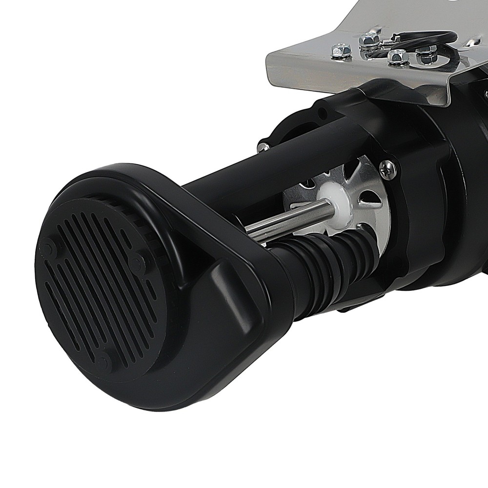 Replacement Water Pump 115V for Manitowoc Ice Machine Multiple Series 7623063