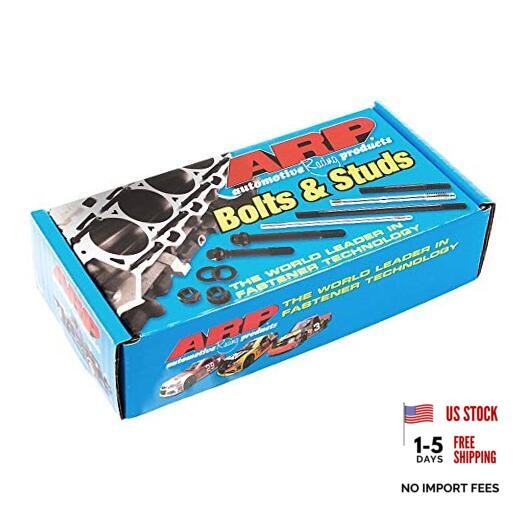 460-3601 Cylinder Head Bolt Kit
