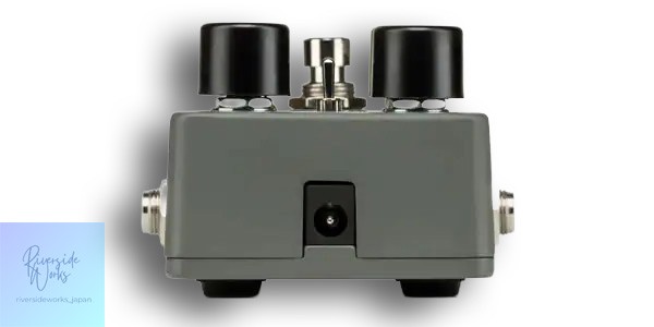 Electro-Harmonix Spruce Goose Fuzz Pedal