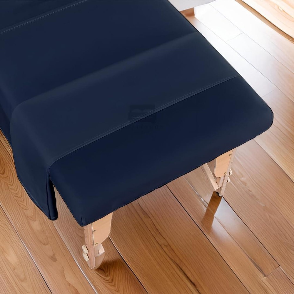 Massage Table Sheet Set, 100% Brushed