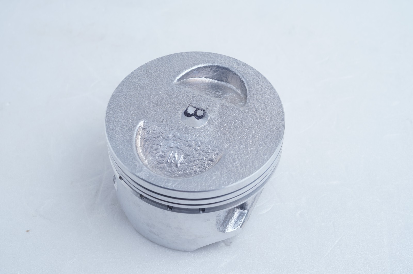 OEM piston kit 65mm for Polaris Phoenix 200 Sawtooth 200 2005-2025 TX