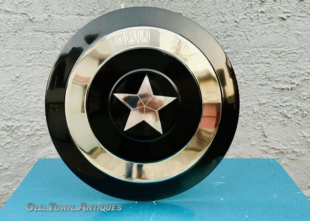 First Avenger Shield Captain Carter Shield Peggy Carter Shield Replica