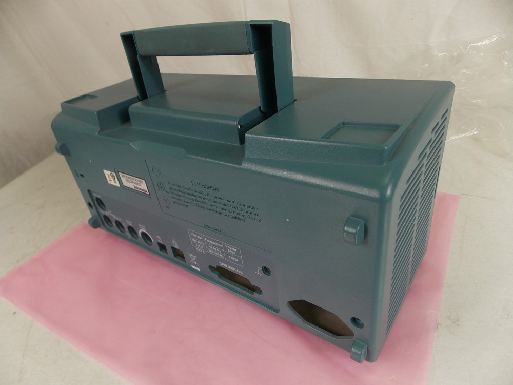 TEKTRONIX AFG 3252 ARBITRARY / FUNCTION GENERATOR CABINET/ COVER SHIELD