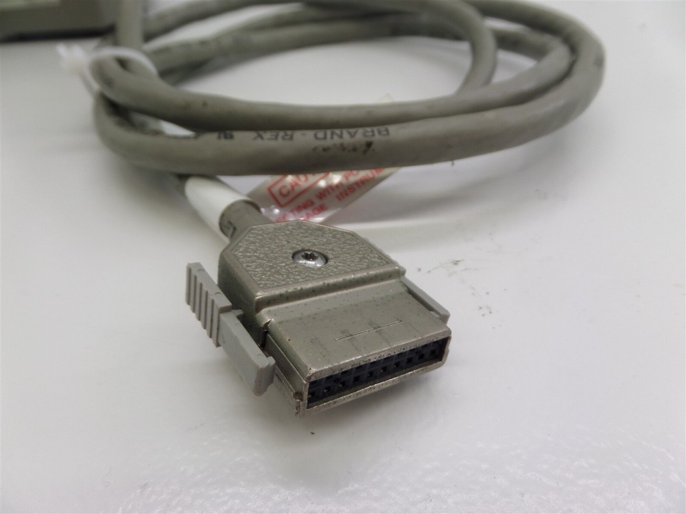 HP Hewlett Packard 7673 Autosampler Injector