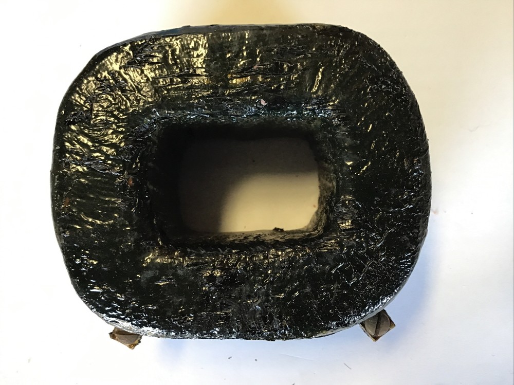 Cutler-hammer Electric Coil 9-548-52