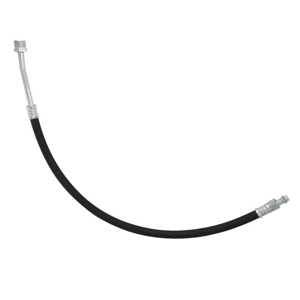 A/C Hoses Lines Set For 1976-1979 Ford F-100 F-150 & Bronco V8 Engine 1978-1979