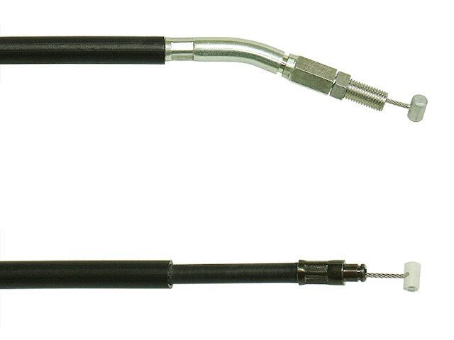 SPI Throttle Cable SM-05251