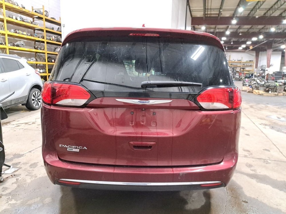 2019 Pacifica Jack Sku#4318558