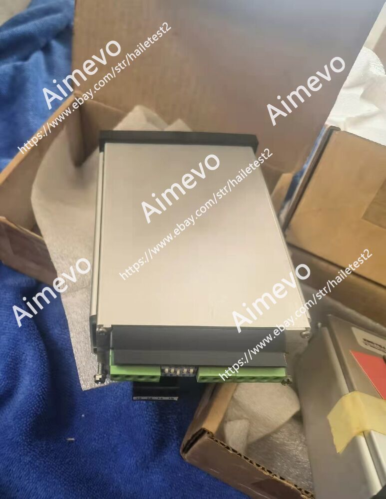 DYNAPAR MSJR2S00 MAX dynapar Speed control MSJR2-S-00 regulator New