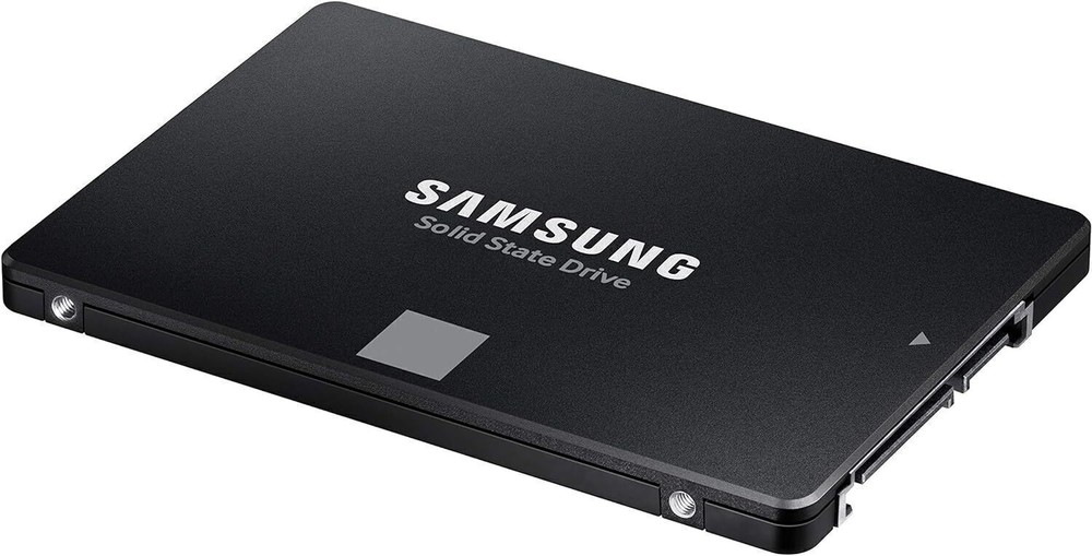 870 EVO SATA III SSD 1TB 2.5" Internal Solid State Drive Hard Disk 2.5 Inch US
