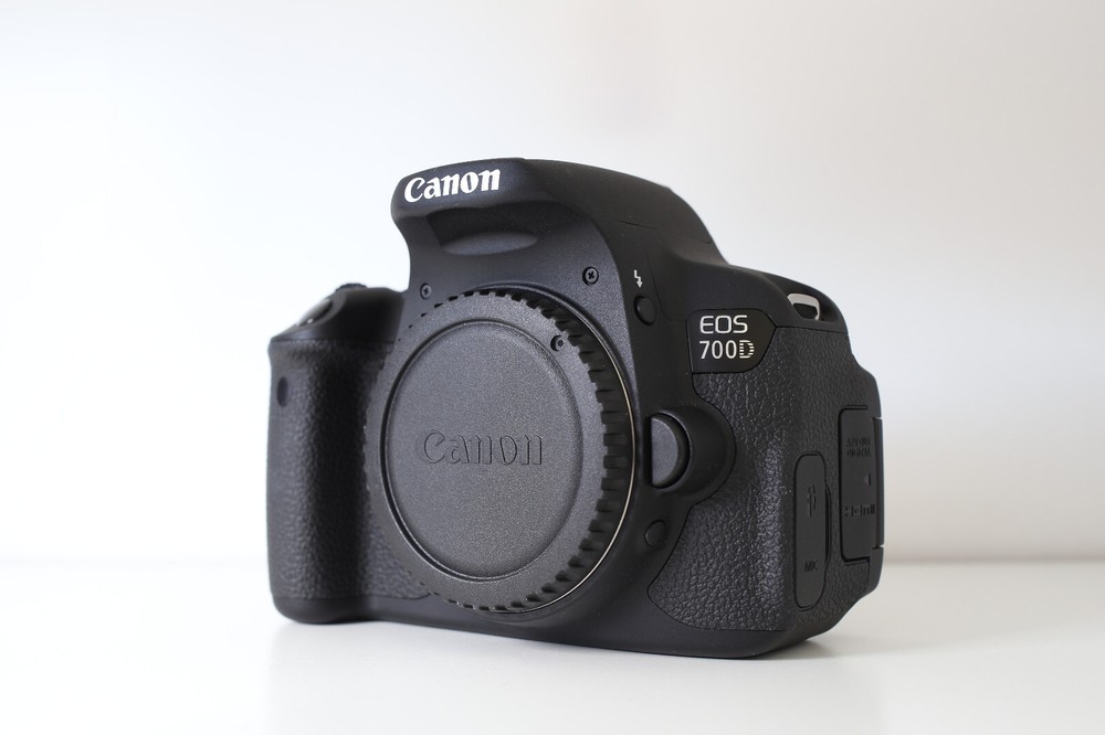 Canon EOS 700Da Astro Camera, Astro Modified - 2 Year Warranty