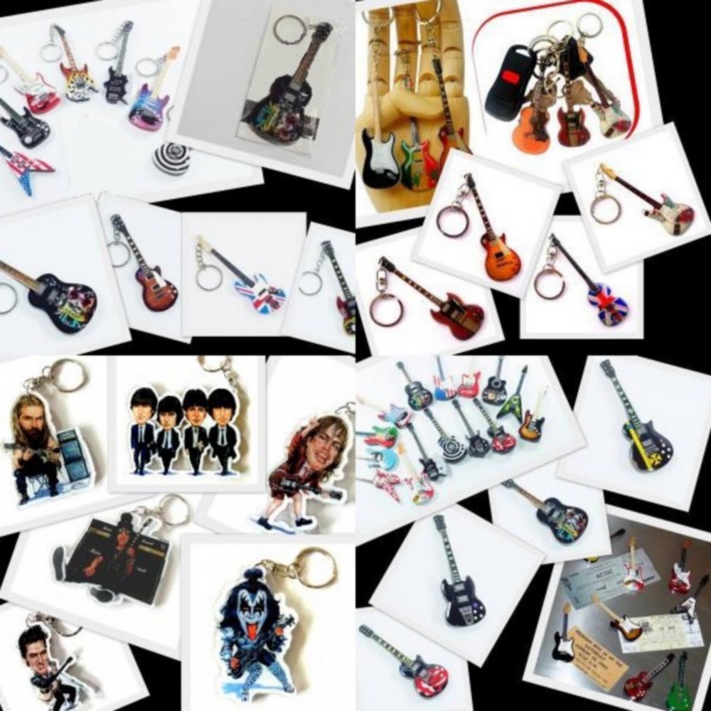 Cello Keychain! String Instrument Classical Orchestra