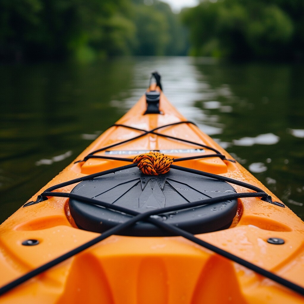 1/4" Bungee Shock Cord Multi-Use Premium Grade Marine Heavy Duty Tie Down Line