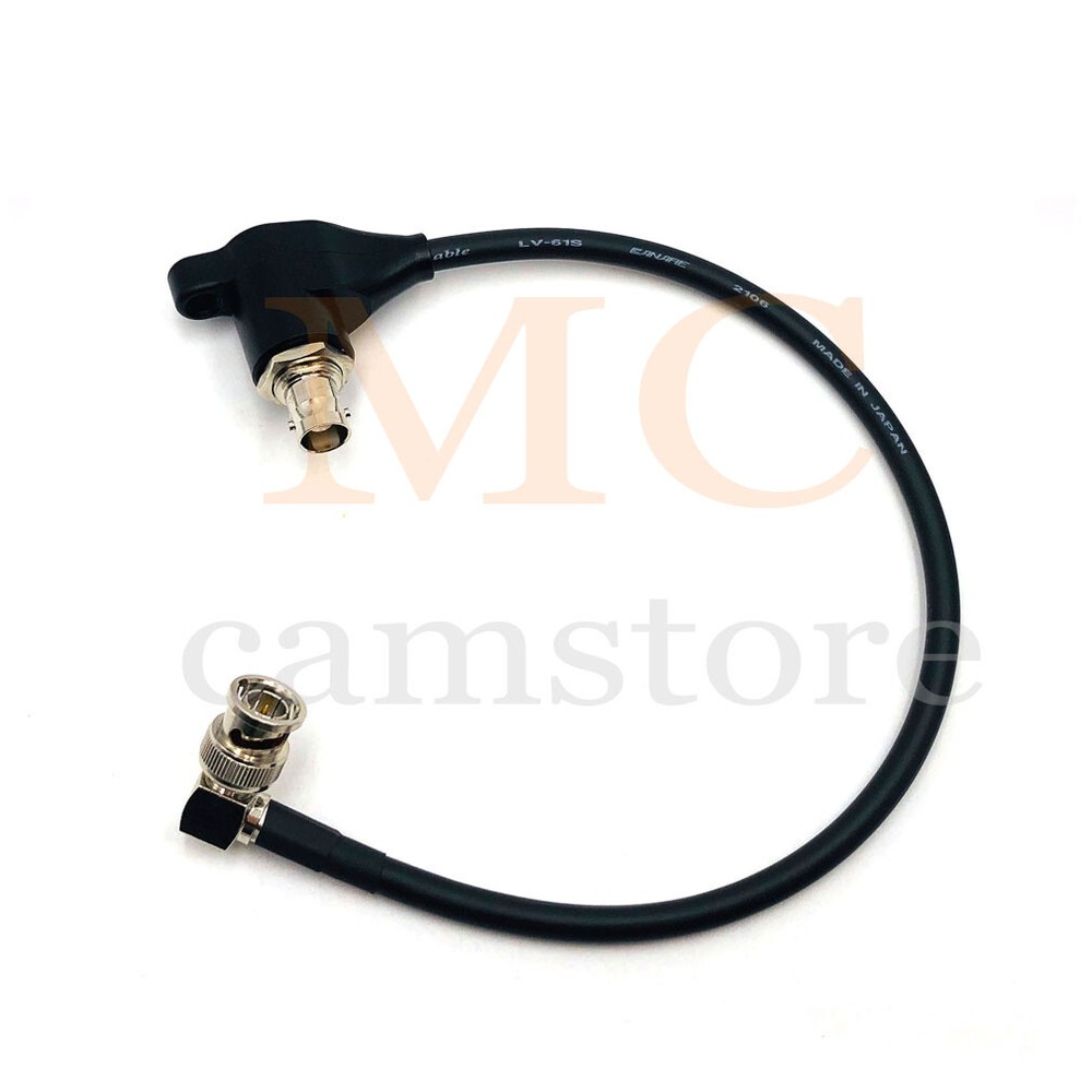 12G SDI Video Camera Protector Prevent Current Breakdown SDI Protection Device