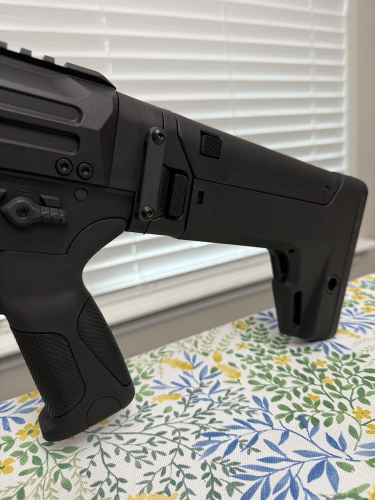 ASG FLCN 5.56 Airsoft AEG Used