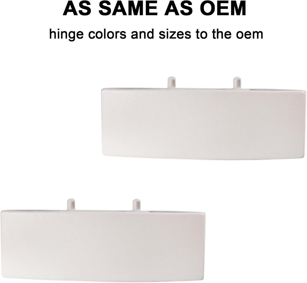 Studio Pro Replacement Headband & Hinge Replacement for Beats Studio Pro Headpho