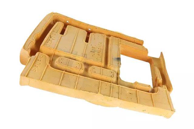 Genuine GM Seat Back Pad 22771052
