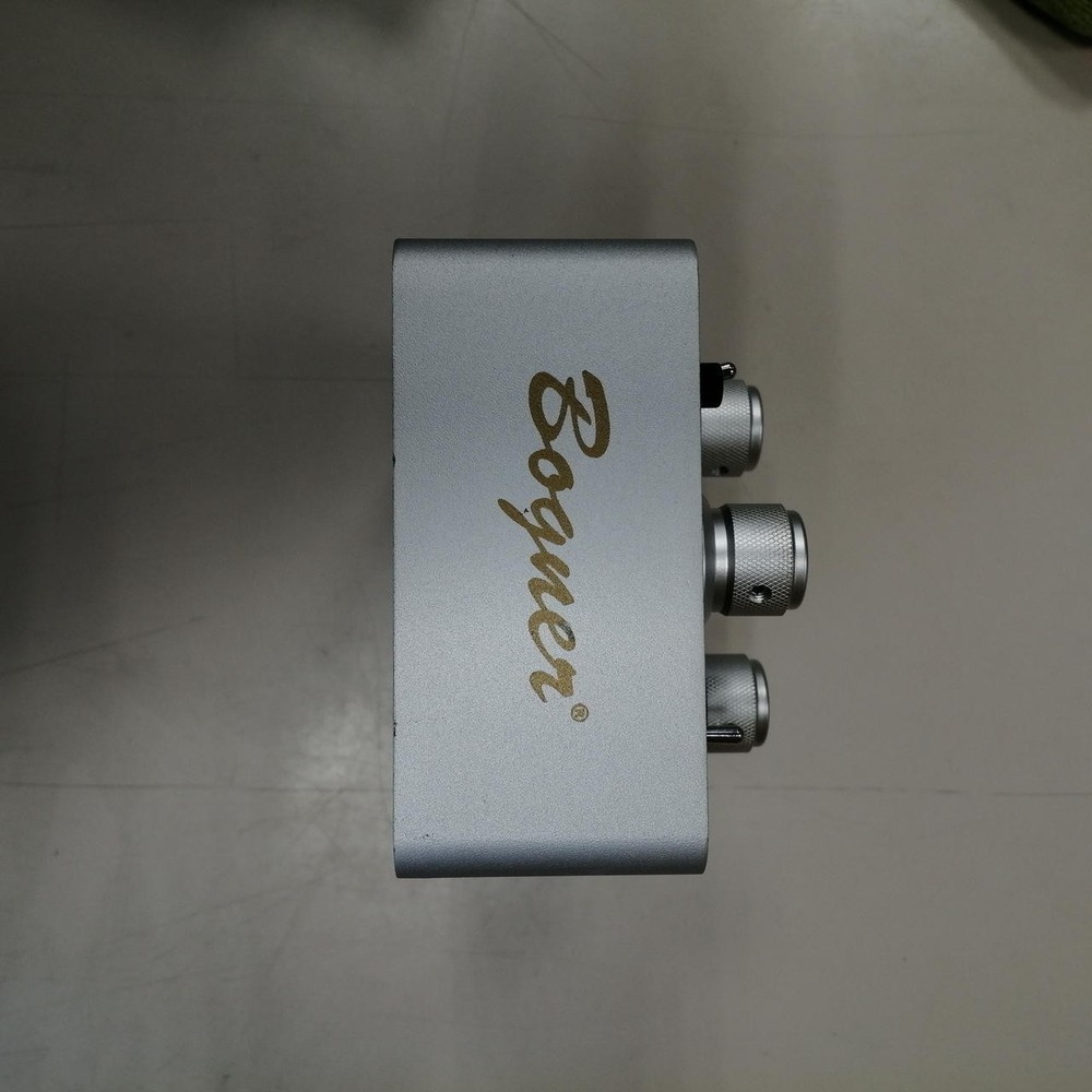 BOGNER LYNDAHURST EFFECTOR 110201