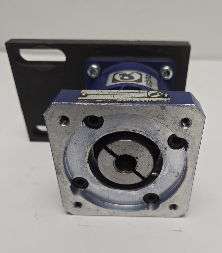 ALPHA SP060-MF1-7-021-000 GEARBOX.