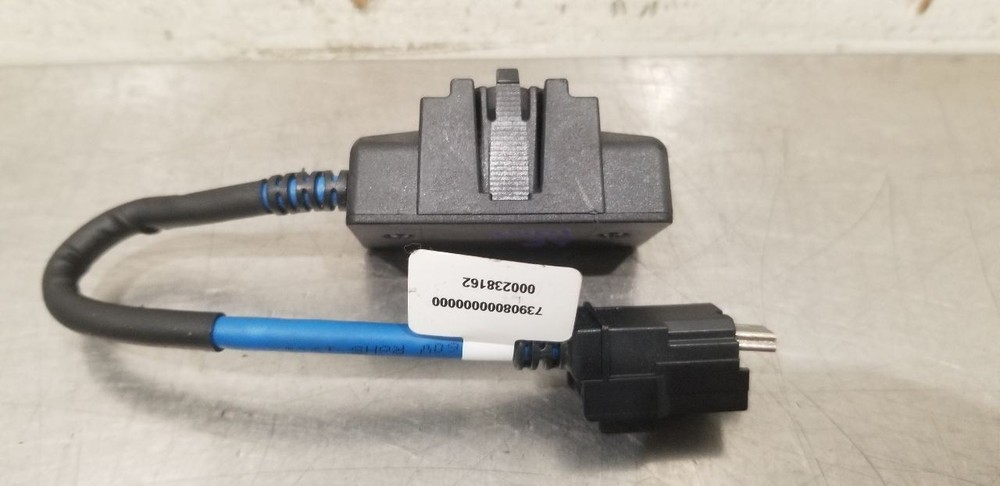 21 CHEVY CAMARO SS 1LE PERFORMANCE DATA RECORDER CAMERA 23404614