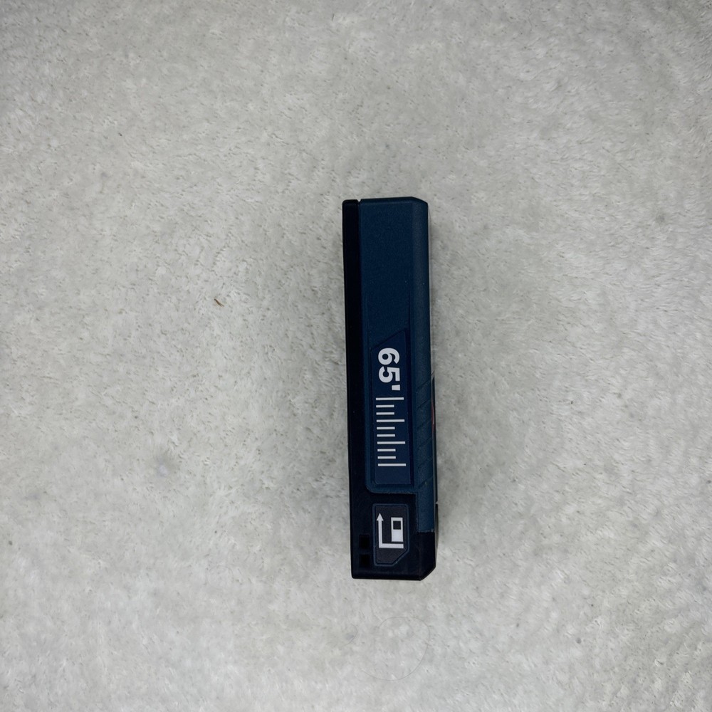 Bosch Professional GLM 20 Distance Measuring Tool