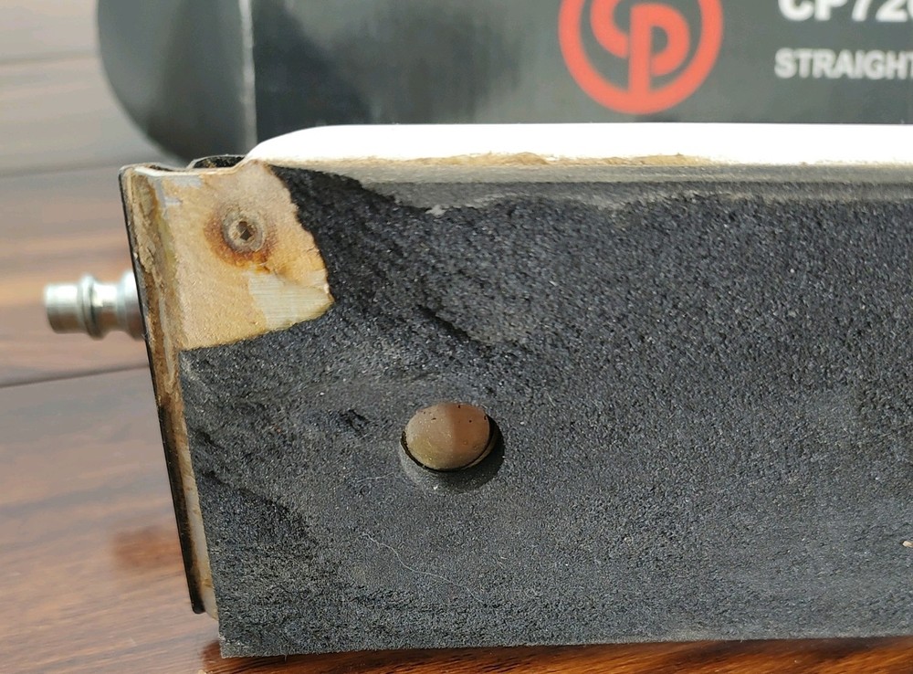 Chicago Pneumatic Straight Line Sander CP7268