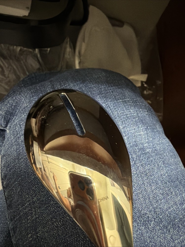 Studio William Miro / Argan Mirror Glossy Silverware Flatware YOUR CHOICE NEW