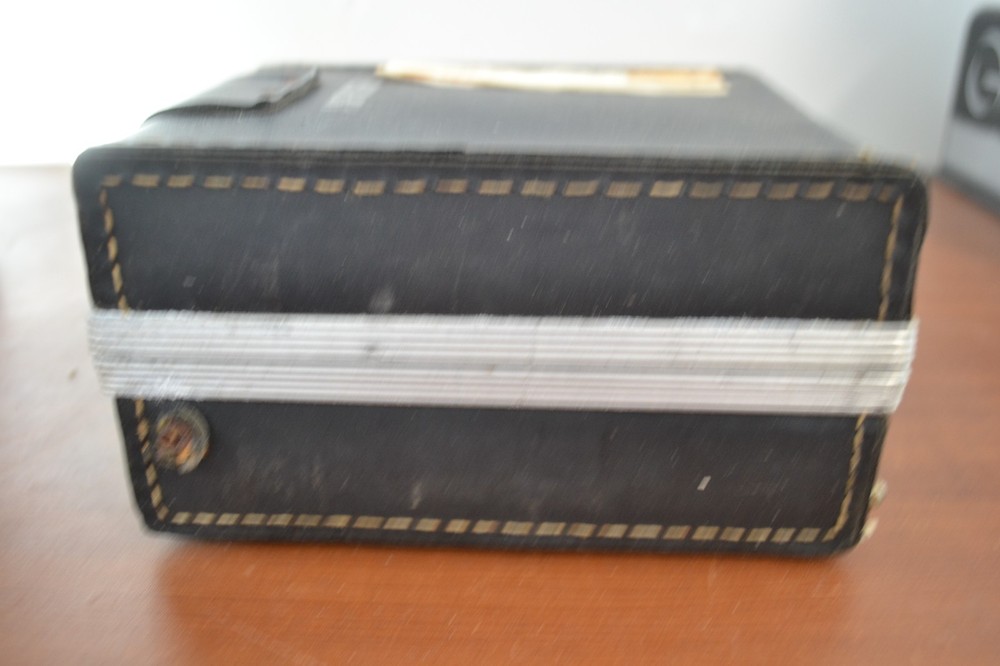 Vintage Amprobe Temperature Recorder Model LT 8100