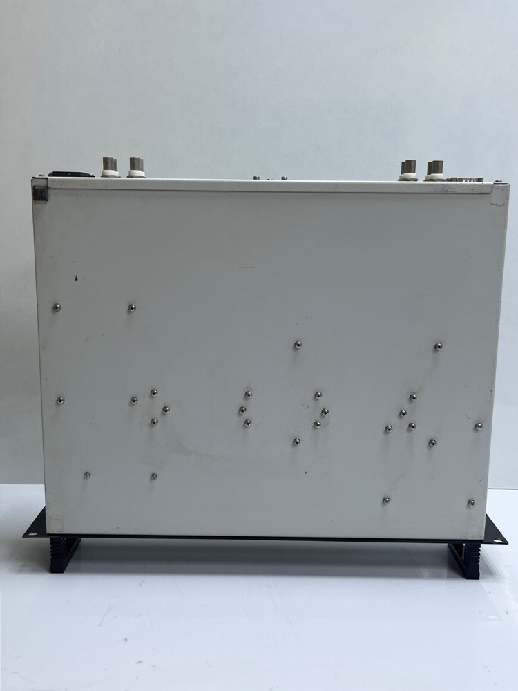 OCEANTOOLS V0-4W VIDEO OVERLAY