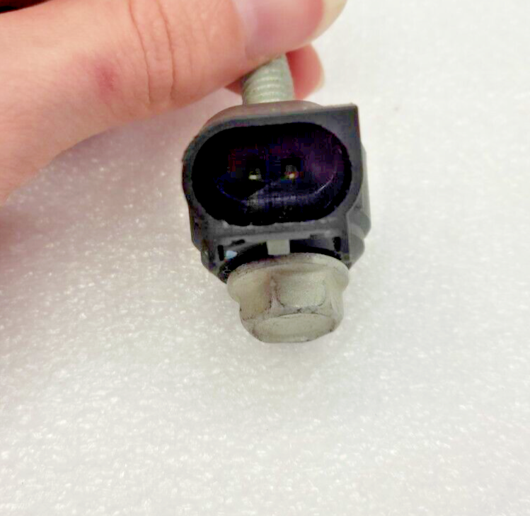 OEM Ignition Knock Sensor -12623095